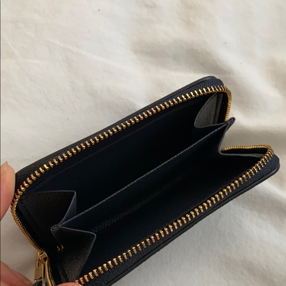 New Coach Wallet - Picture 3 of 4